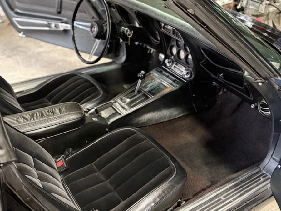 1971 Chevrolet Corvette C3 - Image 22 of 25