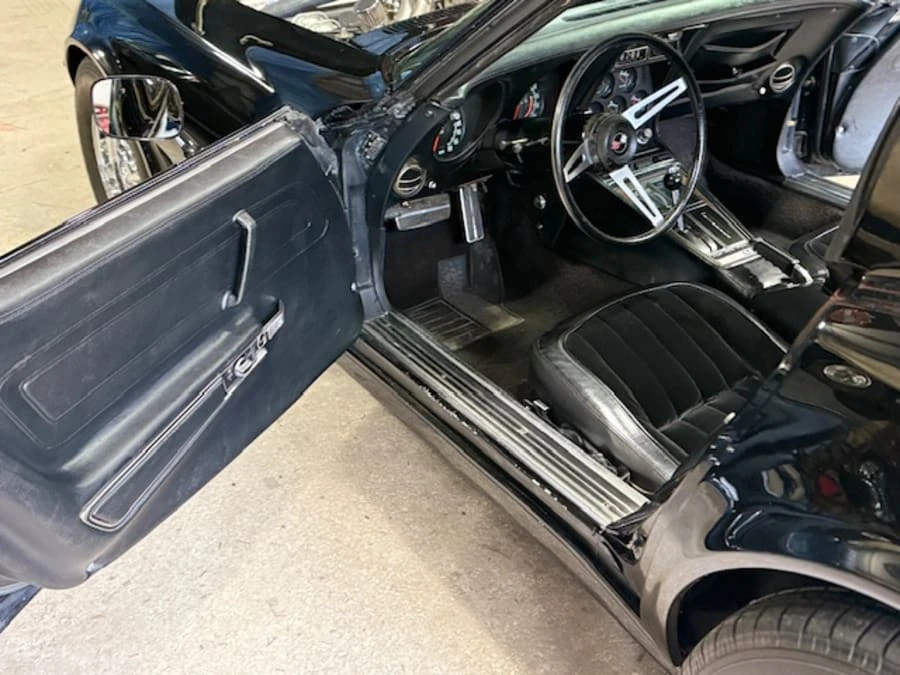 1971 Chevrolet Corvette C3 - Image 14 of 25