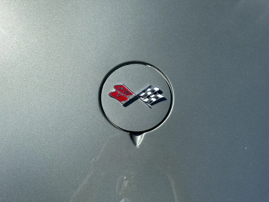 1971 Chevrolet Corvette C3 - Image 10 of 17
