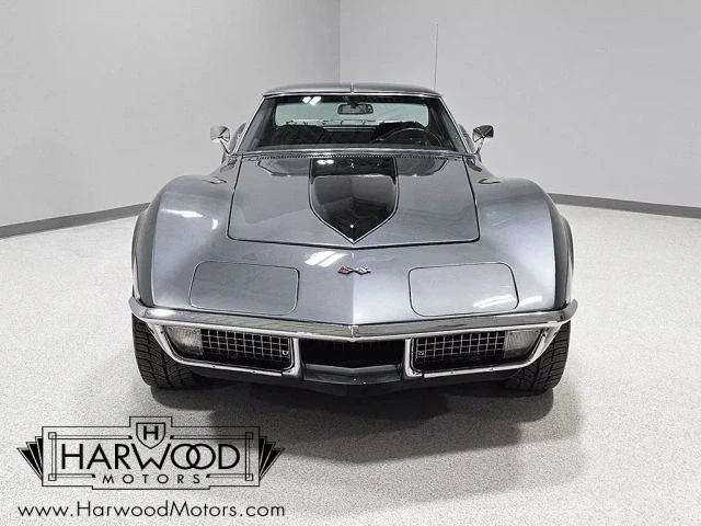 1971 Chevrolet Corvette C3 - Image 15 of 21