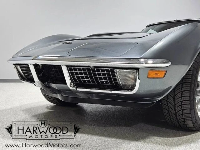 1971 Chevrolet Corvette C3 - Image 20 of 21