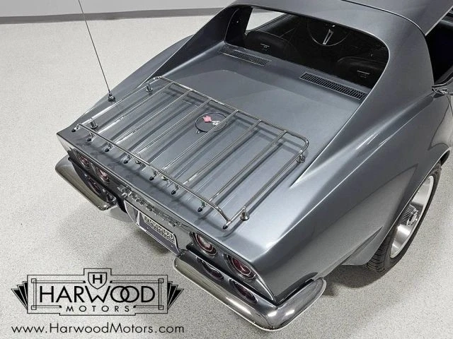 1971 Chevrolet Corvette C3 - Image 18 of 21