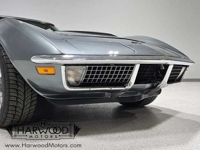 1971 Chevrolet Corvette C3 - Image 21 of 21