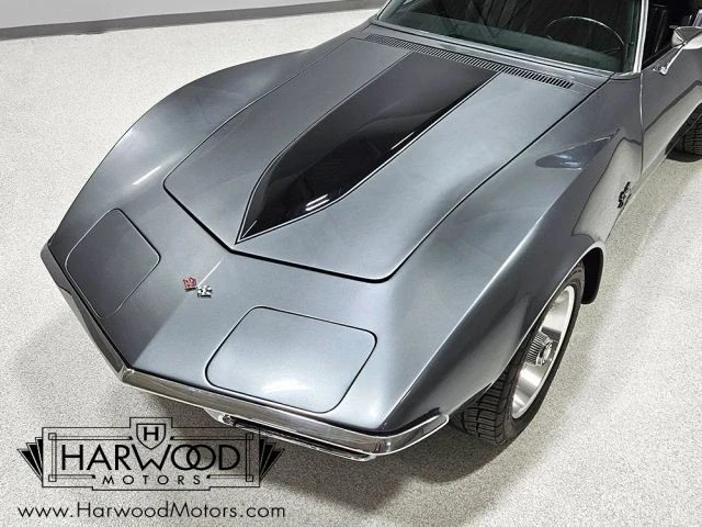 1971 Chevrolet Corvette C3 - Image 16 of 21