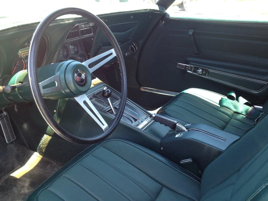 1971 Chevrolet Corvette C3 - Image 3 of 5