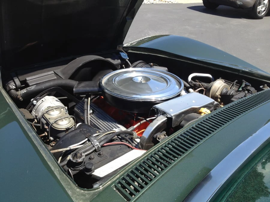 1971 Chevrolet Corvette C3 - Image 4 of 5