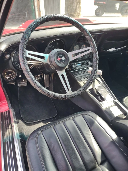 1971 Chevrolet Corvette C3 - Image 5 of 9