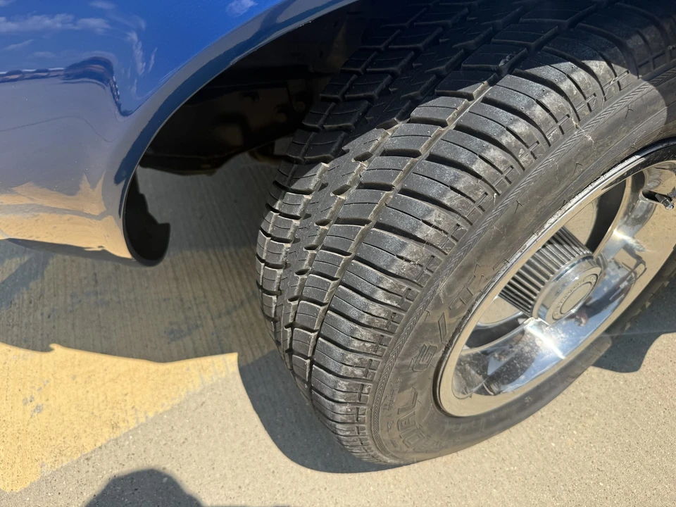 1971 Chevrolet Corvette C3 - Image 18 of 31