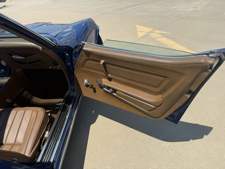 1971 Chevrolet Corvette C3 - Image 25 of 31