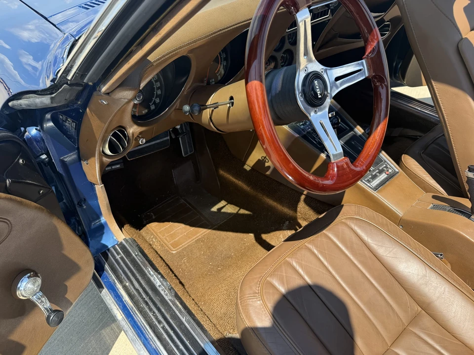 1971 Chevrolet Corvette C3 - Image 26 of 31