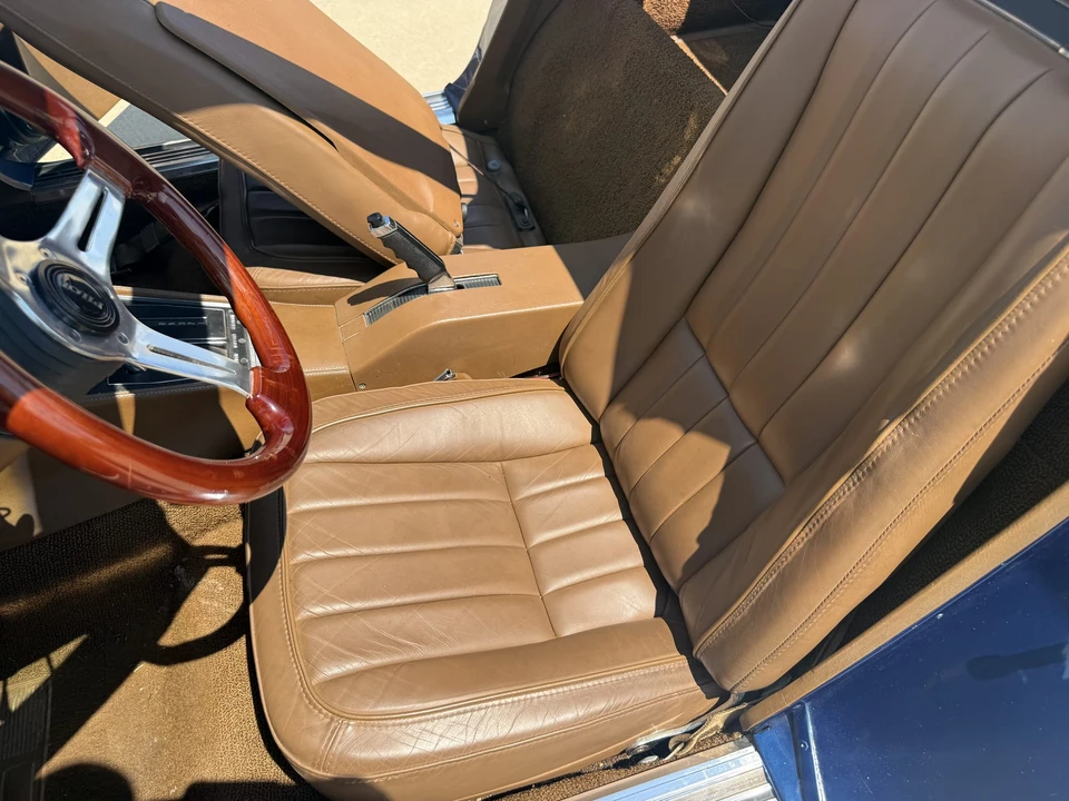 1971 Chevrolet Corvette C3 - Image 21 of 31
