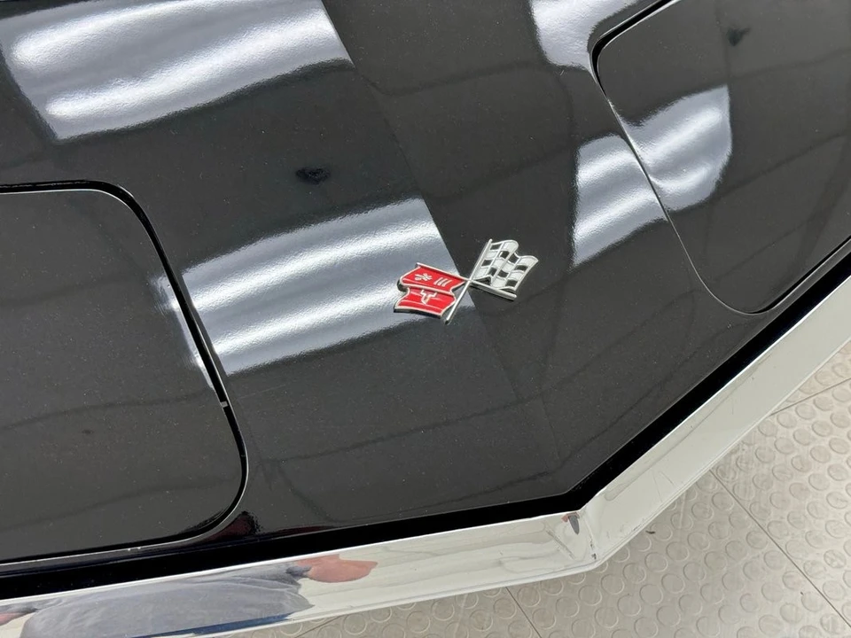 1971 Chevrolet Corvette C3 - Image 10 of 12