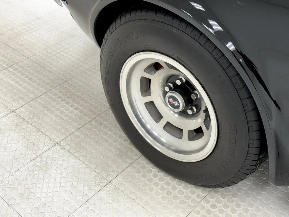 1971 Chevrolet Corvette C3 - Image 11 of 12