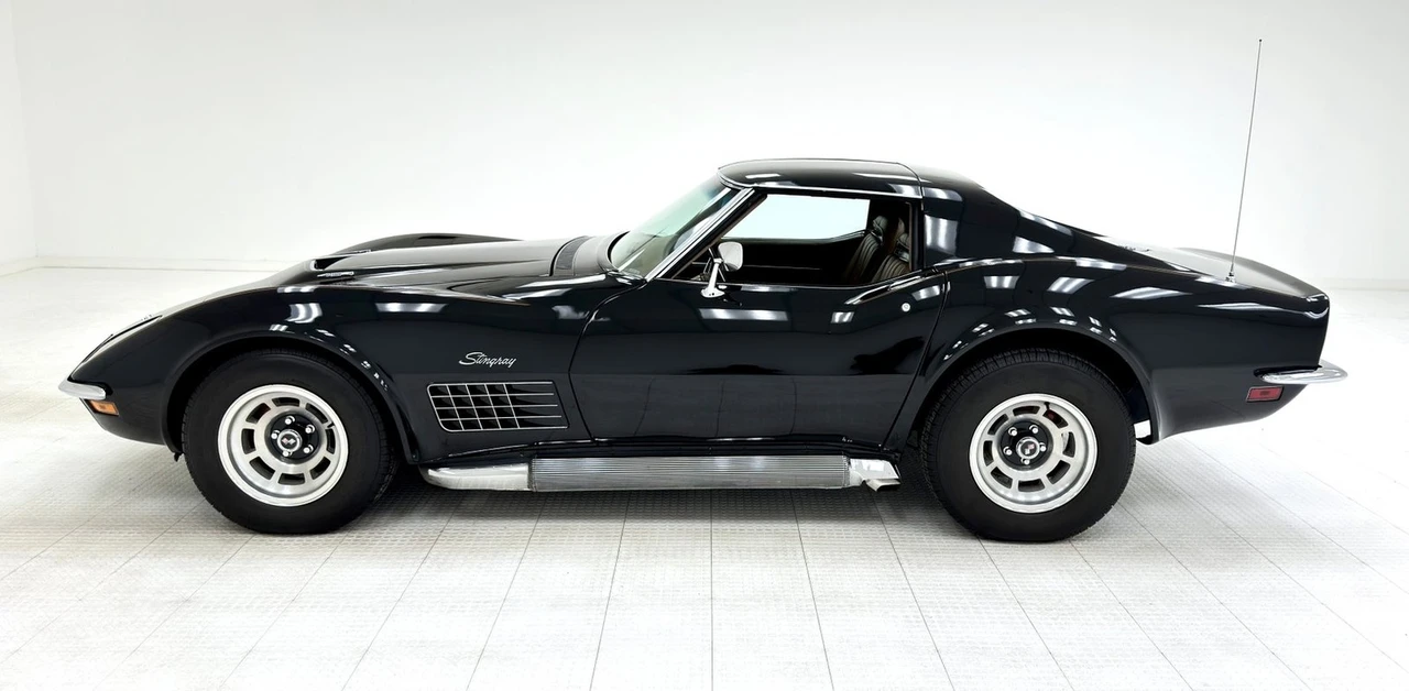1971 Chevrolet Corvette C3 - Image 2 of 12