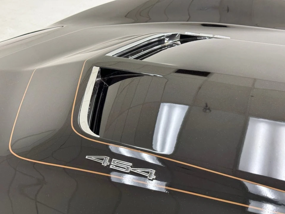 1971 Chevrolet Corvette C3 - Image 12 of 12
