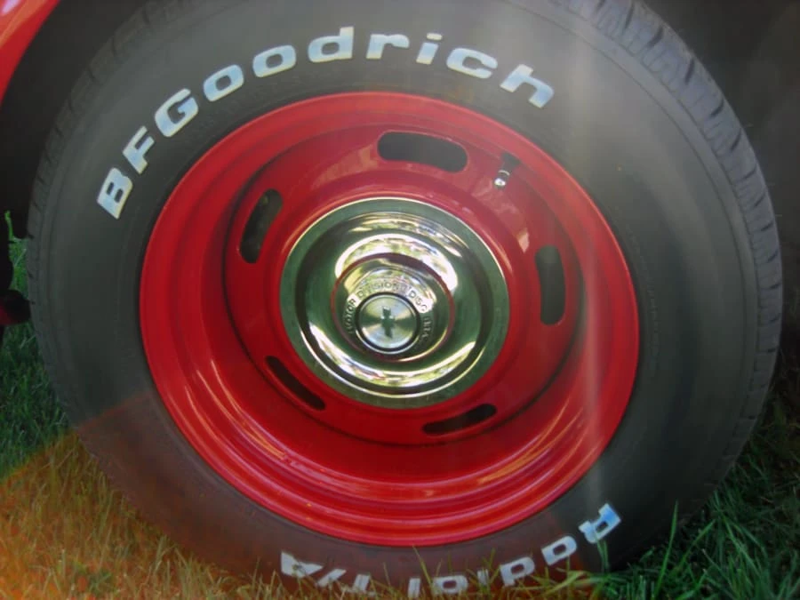 1971 Chevrolet Corvette C3 - Image 6 of 8