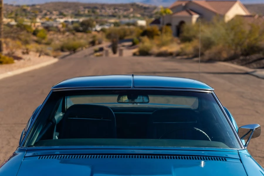 1971 Chevrolet Corvette C3 - Image 9 of 29