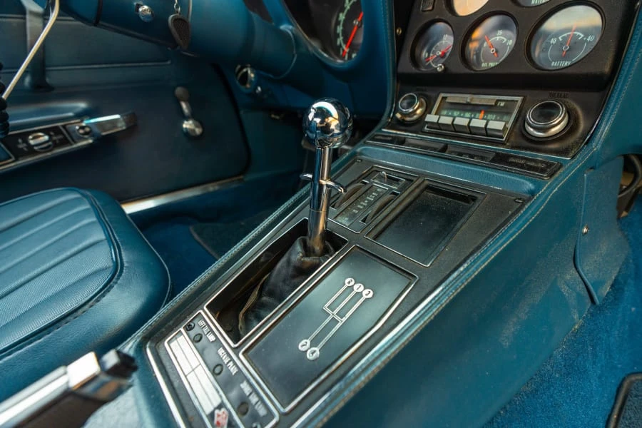 1971 Chevrolet Corvette C3 - Image 26 of 29