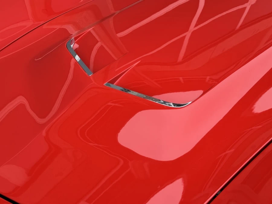 1971 Chevrolet Corvette C3 - Image 4 of 10