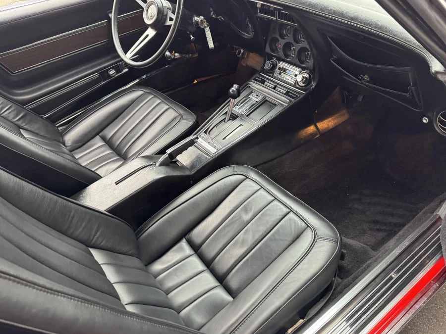 1971 Chevrolet Corvette C3 - Image 7 of 10