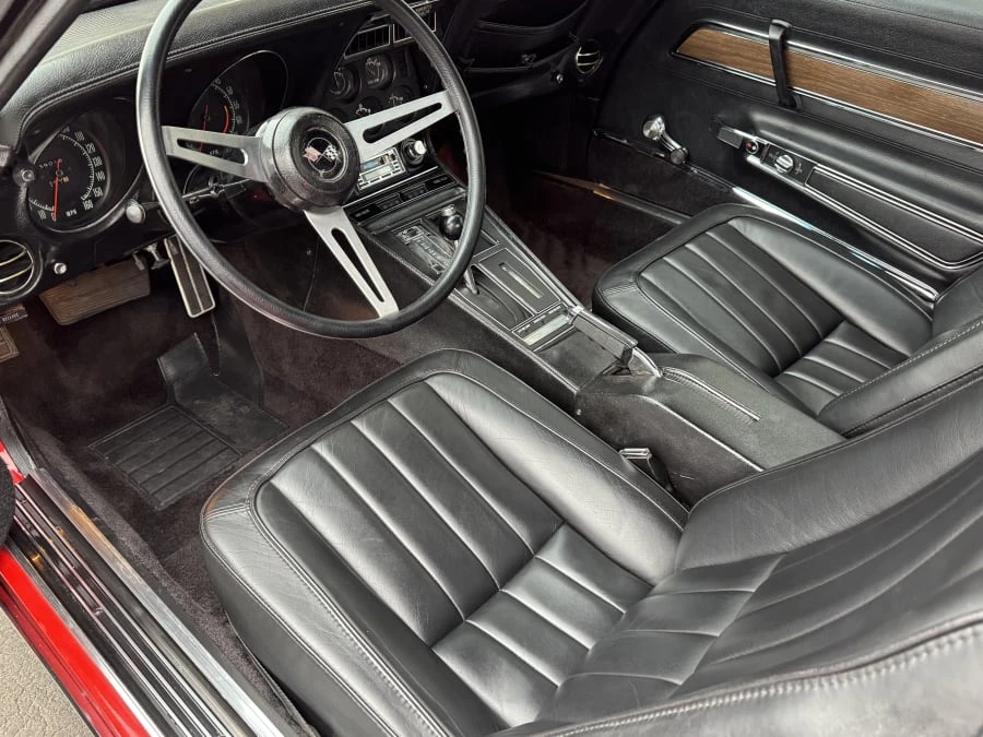 1971 Chevrolet Corvette C3 - Image 6 of 10