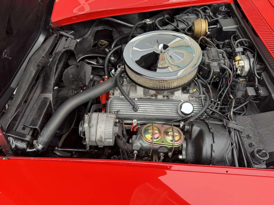 1971 Chevrolet Corvette C3 - Image 9 of 10