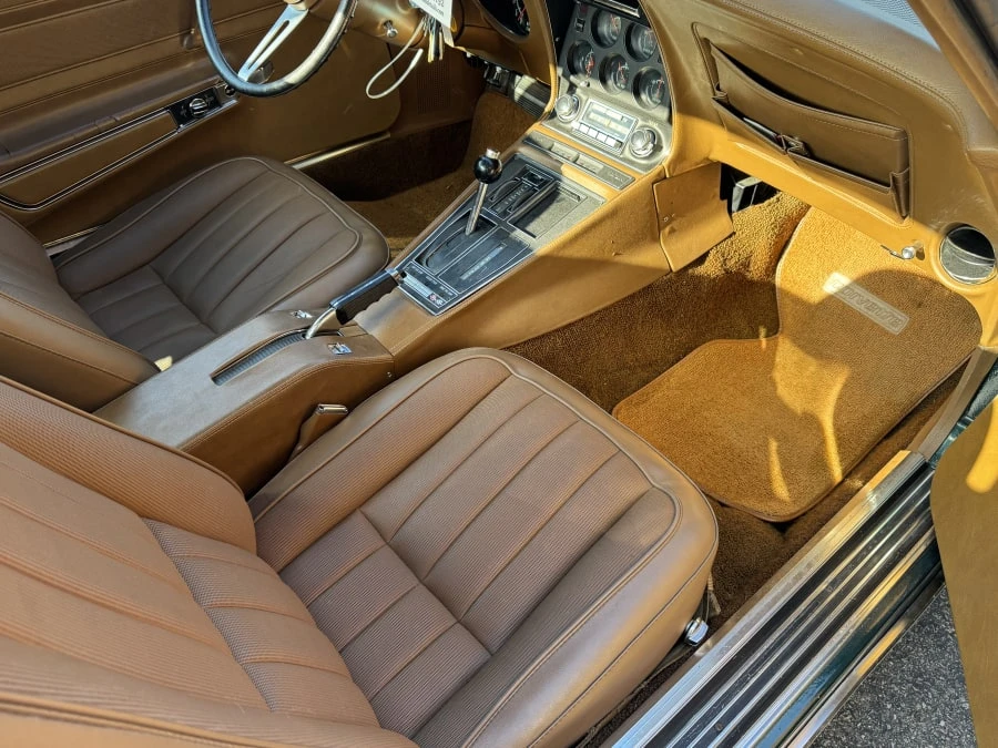 1971 Chevrolet Corvette C3 - Image 6 of 8