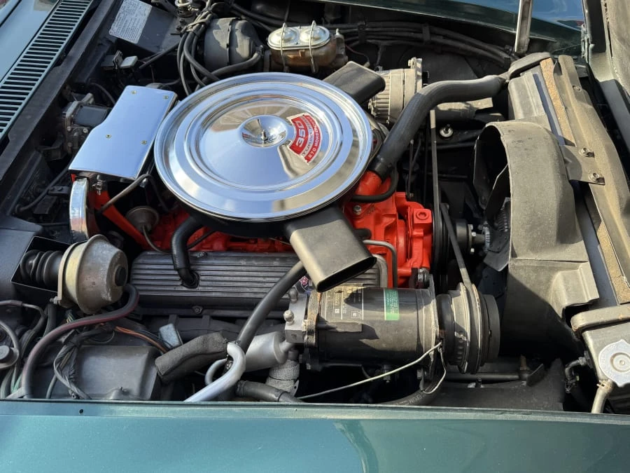 1971 Chevrolet Corvette C3 - Image 8 of 8