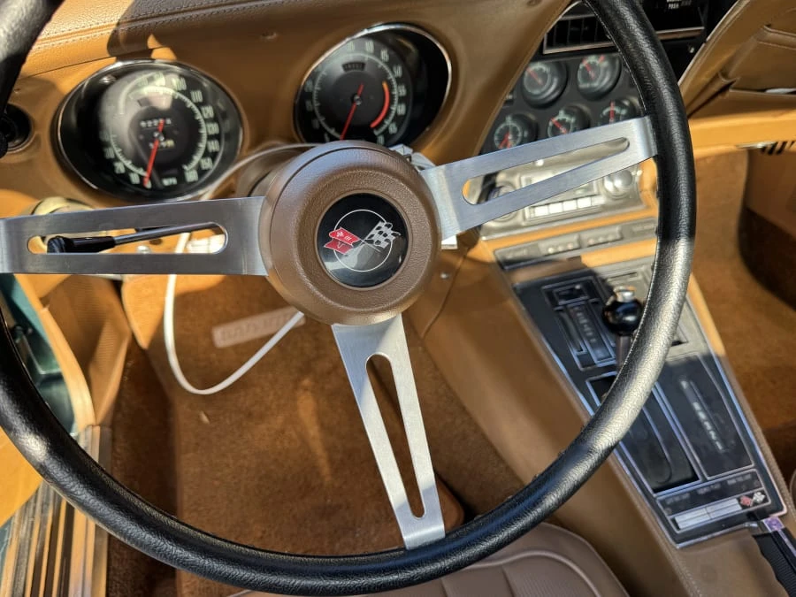 1971 Chevrolet Corvette C3 - Image 5 of 8