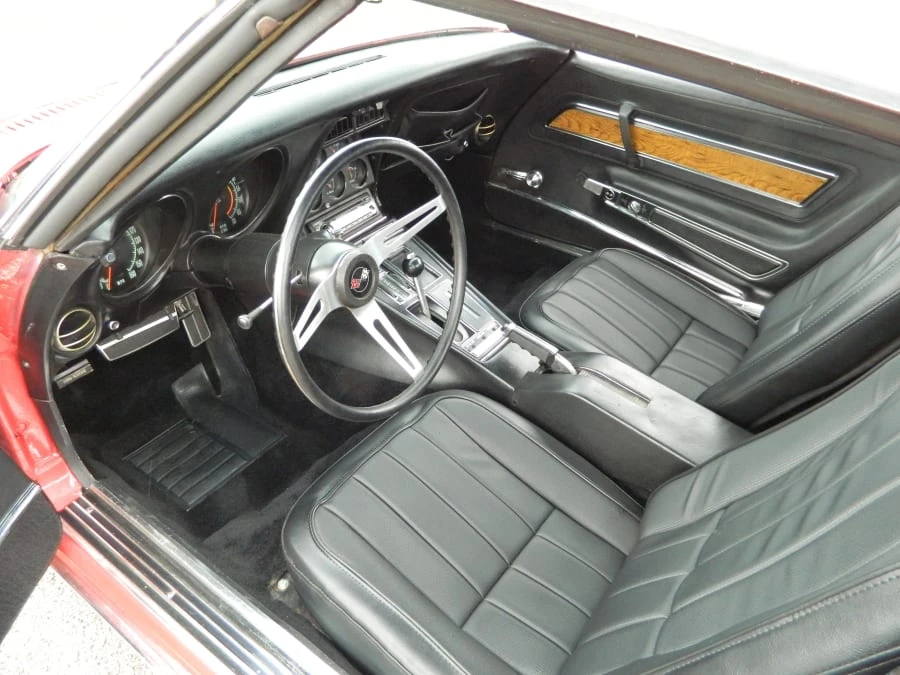 1971 Chevrolet Corvette C3 - Image 4 of 7