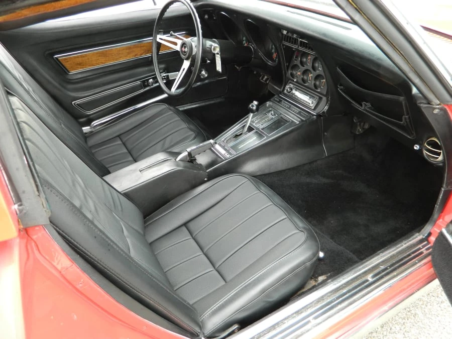 1971 Chevrolet Corvette C3 - Image 5 of 7