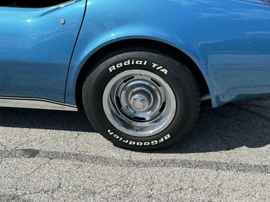 1971 Chevrolet Corvette C3 - Image 5 of 14