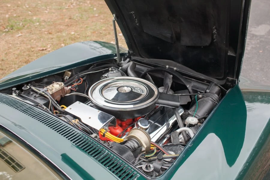 1971 Chevrolet Corvette C3 - Image 6 of 7