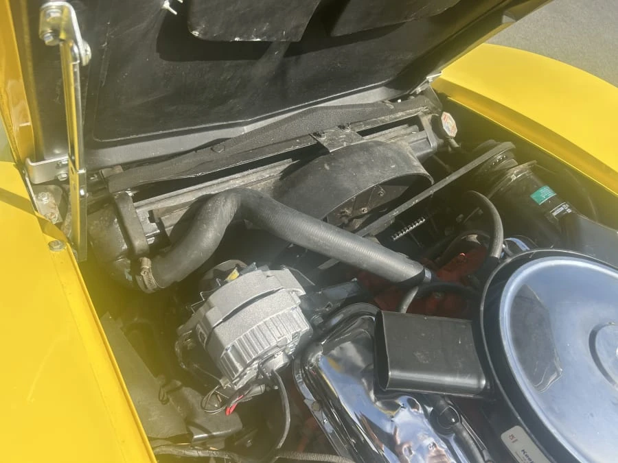 1971 Chevrolet Corvette C3 - Image 13 of 16