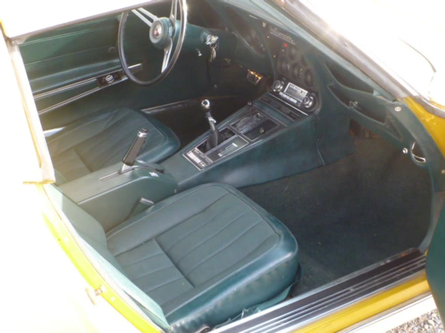 1971 Chevrolet Corvette C3 - Image 3 of 8