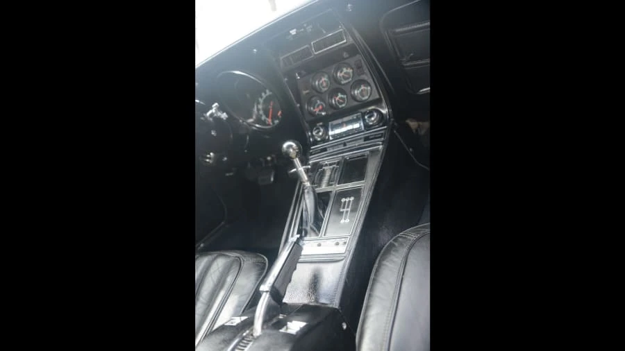 1971 Chevrolet Corvette C3 - Image 5 of 12
