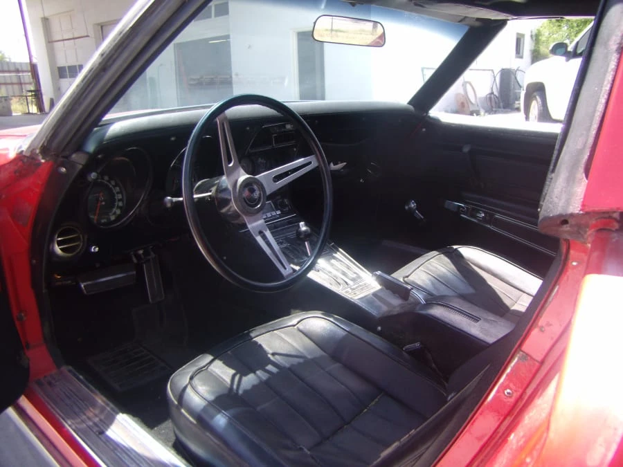 1971 Chevrolet Corvette C3 - Image 3 of 7