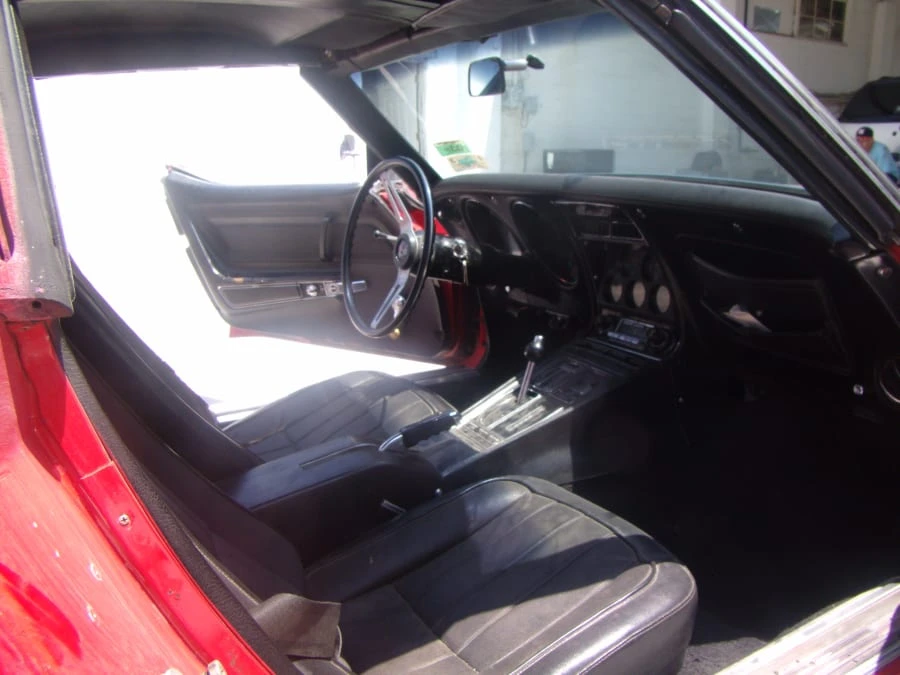 1971 Chevrolet Corvette C3 - Image 4 of 7