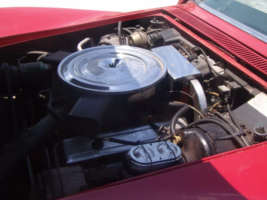 1971 Chevrolet Corvette C3 - Image 6 of 7