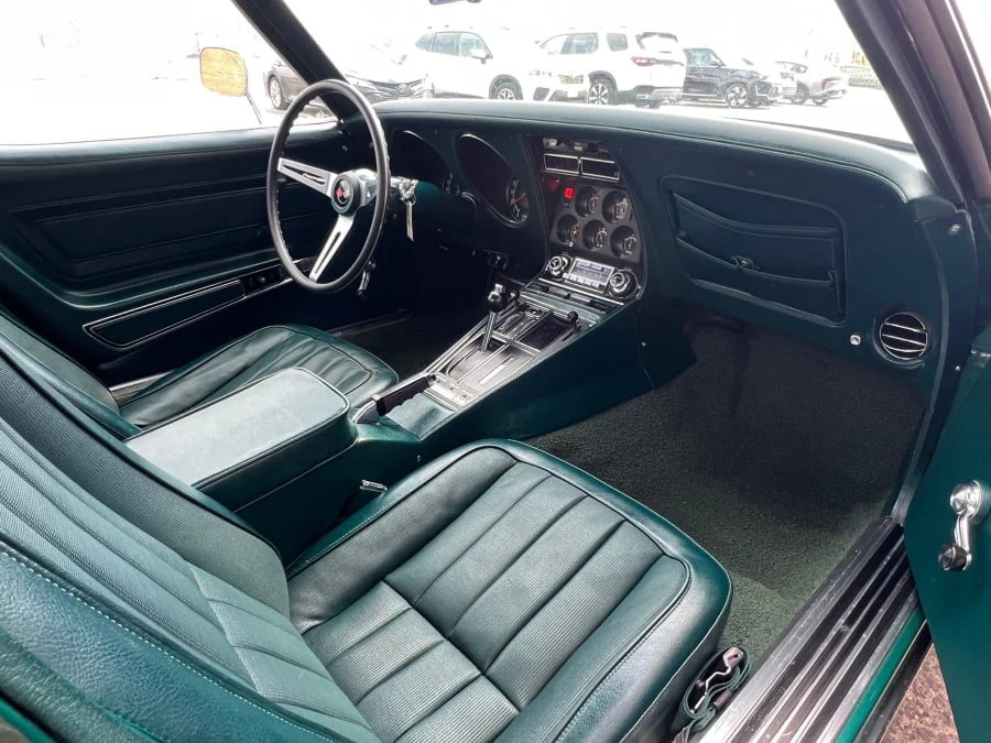 1971 Chevrolet Corvette C3 - Image 6 of 9