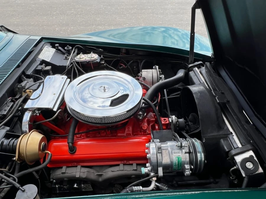 1971 Chevrolet Corvette C3 - Image 7 of 9