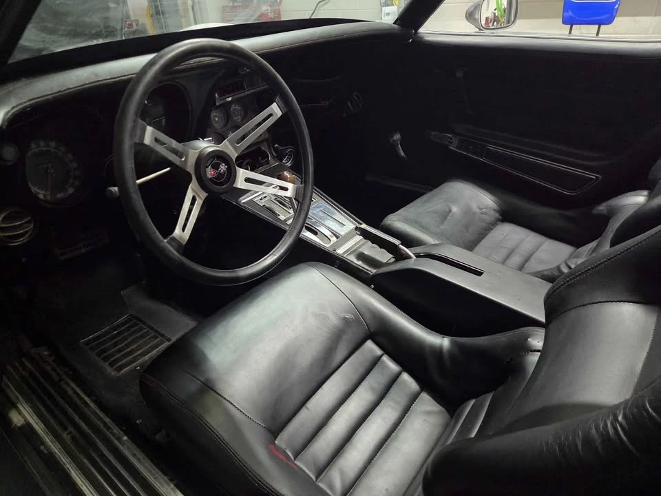 1971 Chevrolet Corvette C3 - Image 7 of 14
