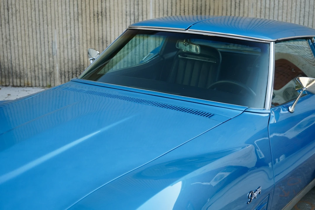 1971 Chevrolet Corvette C3 - Image 29 of 31