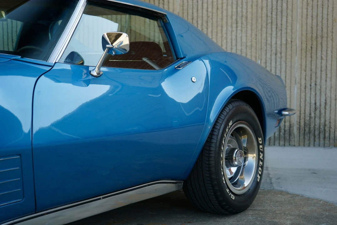 1971 Chevrolet Corvette C3 - Image 30 of 31