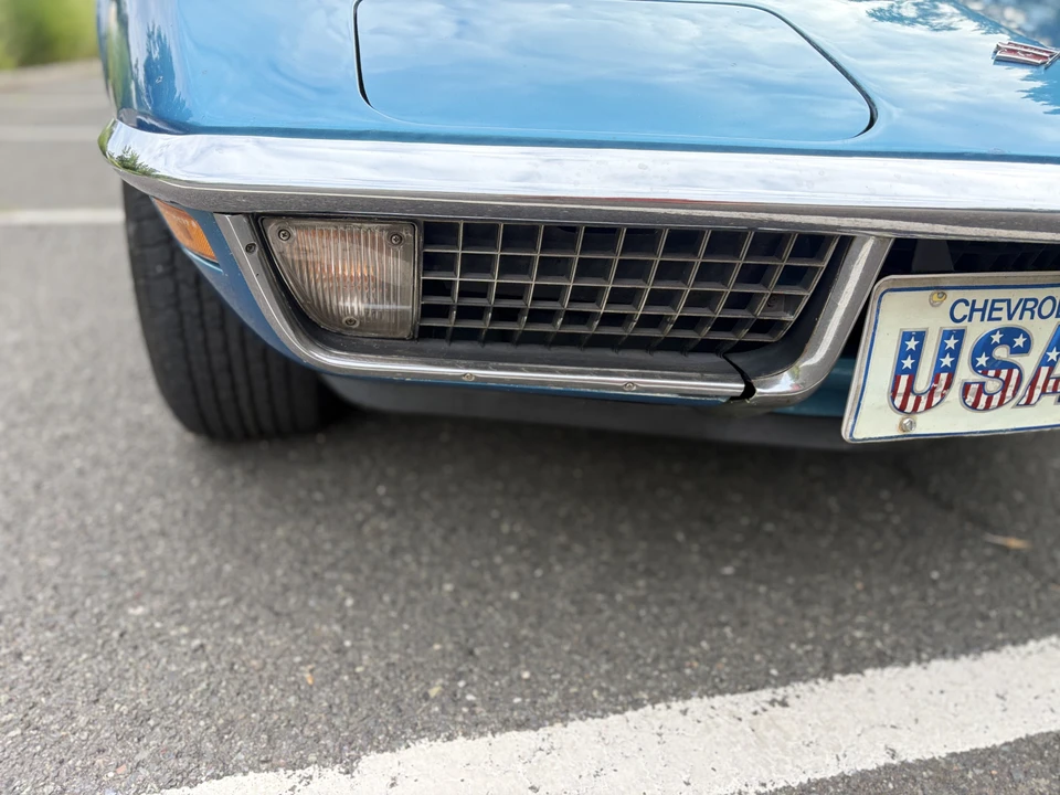 1971 Chevrolet Corvette C3 - Image 15 of 31