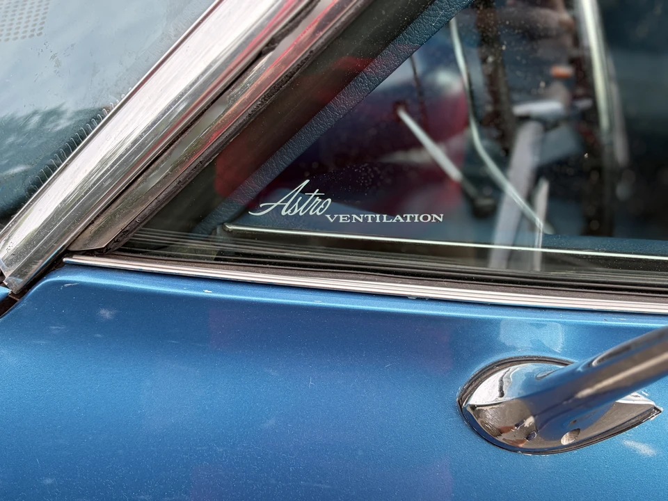 1971 Chevrolet Corvette C3 - Image 23 of 31