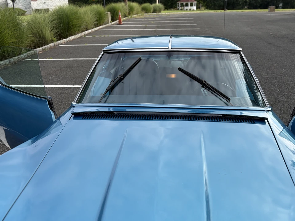 1971 Chevrolet Corvette C3 - Image 16 of 31