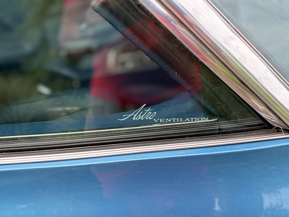 1971 Chevrolet Corvette C3 - Image 24 of 31