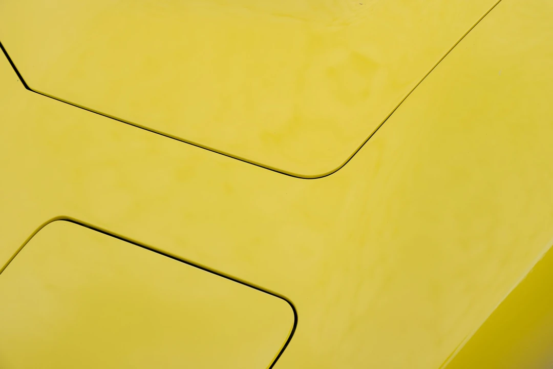 1971 Chevrolet Corvette C3 427 & 454 - Image 27 of 31