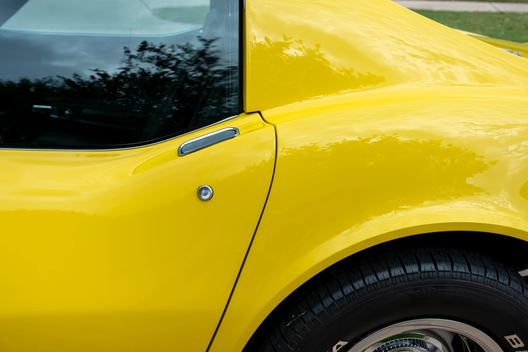 1971 Chevrolet Corvette C3 427 & 454 - Image 21 of 31